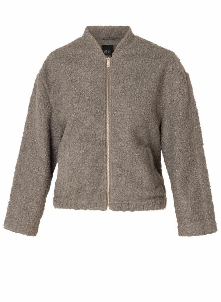 Yest Curve jasje Gilberta Maat:, Kleding | Dames, Jasjes, Kostuums en Pakken, Overige kleuren, Nieuw, Verzenden