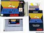 Super Nintendo / Snes - Prince Of Persia - USA, Spelcomputers en Games, Games | Nintendo Super NES, Verzenden, Gebruikt