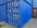 nieuwe 20 HC (High Cube) Zee Containers te koop, Zakelijke goederen, Machines en Bouw | Keten en Containers, Ophalen of Verzenden