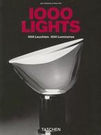 1000 Lights 1878 to today 9783822852873 Fiell, Verzenden, Gelezen, Fiell
