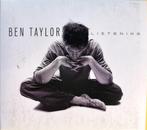 cd digi - Ben Taylor  - Listening, Zo goed als nieuw, Verzenden