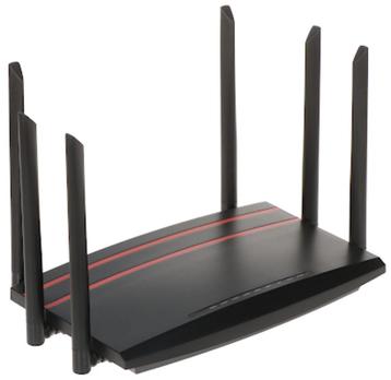 WL4 4G-LTE-AP2-R Wi-Fi access point 4G LTE (6) router met 4x