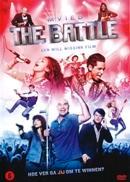 Mijn vader is een detective - The battle - DVD, Verzenden, Nieuw in verpakking