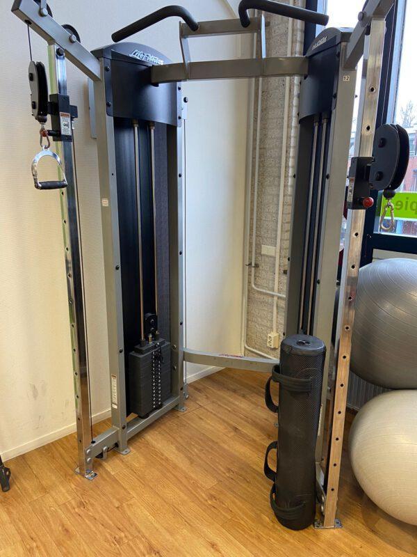 Life Fitness Fit-Series Dual Adjustable Pulley | DAP, Sport en Fitness, Fitnessmaterialen, Overige typen, Ophalen of Verzenden