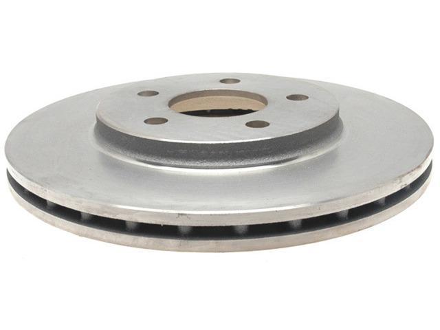 Remschijf 7011 Voorzijde Chrysler|Dodge|Plymouth, Auto-onderdelen, Remmen en Aandrijving, Nieuw, Amerikaanse onderdelen, Oldtimer onderdelen