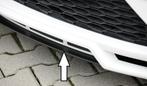 Rieger spoilerzwaard | Leon FR (5F) 2017-2020 (Facelift) - 3, Verzenden, Nieuw, Seat
