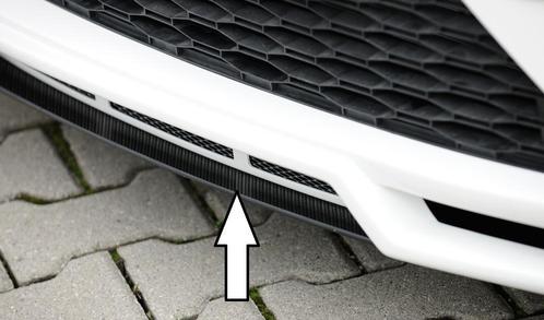 Rieger spoilerzwaard | Leon FR (5F) 2017-2020 (Facelift) - 3, Auto-onderdelen, Carrosserie en Plaatwerk, Nieuw, Seat, Verzenden