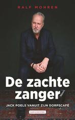De zachte zanger (9789038814797, Ralf Mohren), Boeken, Verzenden, Nieuw