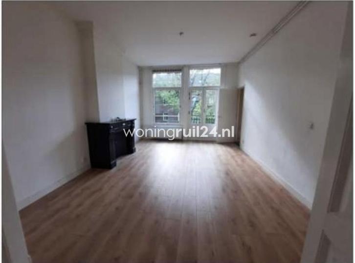 Woningruil - Sarphatistraat 169HS - 3 kamers en Amsterdam, Huizen en Kamers, Woningruil, Amsterdam