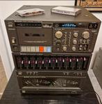 Hitachi - HMA-G2 - HTD-G2 - HGE-G2 Hifi-set, Nieuw