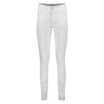 -40% Red Button  Red Button Broek srb2993  maat 34, Verzenden, Nieuw, Wit