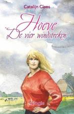 Hoeve De vier windstreken trilogie 9789020529326, Verzenden, Gelezen, Catalijn Claes