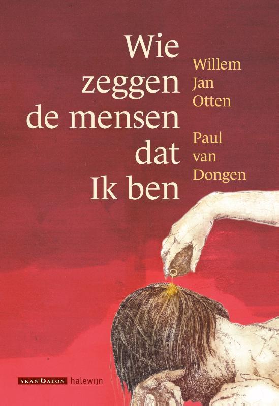 Wie zeggen de mensen dat ik ben 9789493220454, Boeken, Godsdienst en Theologie, Gelezen, Verzenden