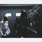 Star Wars: Rogue One - Signed by Stuart Matthews (Imperial, Nieuw