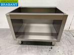 RVS Onderstel 650 Series 70 cm Horeca, Ophalen of Verzenden, Nieuw in verpakking