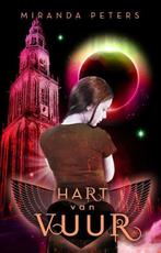 Hart van vuur / Gaia / 2 9789492585257 Miranda Peters, Verzenden, Gelezen, Miranda Peters