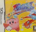 MarioDS.nl: Kirby: Mouse Attack - iDEAL!, Ophalen of Verzenden, Zo goed als nieuw