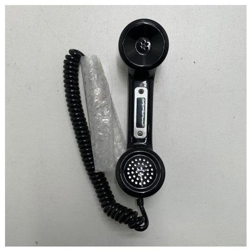 Bieden: JRC Handset 7UMJD0017 for JSS-710/720, Watersport en Boten, Navigatiemiddelen en Scheepselektronica, Communicatie, Nieuw