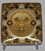 Rosenthal - Versace - Schotel - Teller 12x12cm Versace