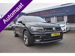 Volkswagen Tiguan | Zakelijke Lease v.a. €402.38 pm, Automaat, Gebruikt, Euro 6, Overige carrosserieën