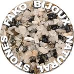 Fako Bijoux® - Stukjes Natuursteen - Natuursteen Chips -, Hobby en Vrije tijd, Kralen en Sieraden maken, Verzenden, Nieuw