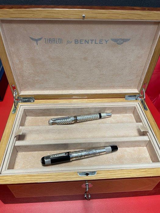 Tibaldi - Vulpen, Verzamelen, Pennenverzamelingen