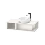 Badmeubel Duravit D-Neo Wand 100x48x26 cm Links Hoogglans, Ophalen of Verzenden, Nieuw, Bad