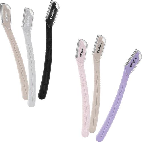 ebelinWenkbrauwshaper, 3 st, Sieraden, Tassen en Uiterlijk, Uiterlijk | Cosmetica en Make-up, Verzenden