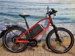 €1900.- korting! Klever X-Speed 1200Wh speed pedelec, 54Nm!, Fietsen en Brommers, Elektrische fietsen, Overige merken, Nieuw, Ophalen of Verzenden