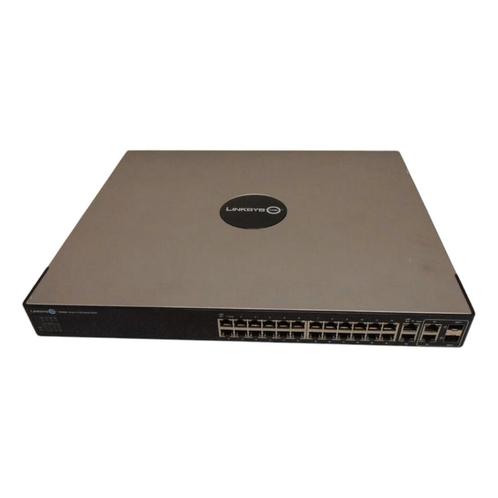 Cisco SFE2000-EU, Computers en Software, Netwerk switches, Nieuw, Verzenden