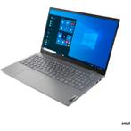 Lenovo ThinkBook 15 G2 ARE | AMD Ryzen 5 | 8GB, Computers en Software, Windows Laptops, Nieuw, SSD, 240/256GB, Lenovo