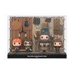 Funko Pop! Moment: Harry Potter - Hagrids Hut #04, Verzenden, Nieuw