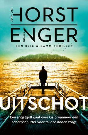 Uitschot |  NIEUW | Horst, J? / Enger, Thomas | 978940051836, Boeken, Thrillers, Nieuw, Ophalen of Verzenden