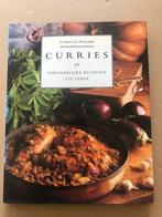 Camellia Panjabi - Curries - 50 Verleidelijke Recepten India, Boeken, Kookboeken, Ophalen of Verzenden, Zo goed als nieuw