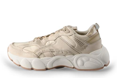 Buffalo Sneakers in maat 41 Beige | 10% extra korting, Kleding | Dames, Schoenen, Beige, Zo goed als nieuw, Sneakers of Gympen