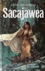 Sacajawea 9789010032478 Waldo, Verzenden, Gelezen, Waldo