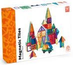 Learn And Grow - Magnetisch constructiespeelgoed Builders, Nieuw