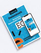 9789464382471 ExamenOverzicht - Oefenboek Economie VMBO KB, Boeken, Nieuw, Verzenden, ExamenOverzicht