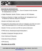 TPMS Service Bandenspanning Banden sensor ventiel reparatie, Apk-keuring
