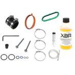 BMW Mini Cooper S R53 R52 Eaton Supercharger Olie Service