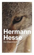 Steppewolf 9789023495901 Hermann Hesse, Boeken, Gelezen, Hermann Hesse, Peter Verstegen, Verzenden