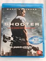 SHOOTER (BLURAY), Verzenden, Gebruikt