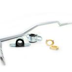 Whiteline 24mm Heavy Duty Blade Adj Swaybar Rear 2015, Ophalen of Verzenden, Nieuw