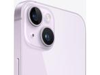 Apple iPhone 14 - Smartphone - 512GB opslag - Paars, Verzenden, Nieuw