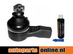 Buitenste stuurkogel Daihatsu Charade voorzijde, links of re, Verzenden, Nieuw, Daihatsu