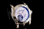 Roger Dubuis - Easy Diver Tourbillon Limited Edition -, Nieuw