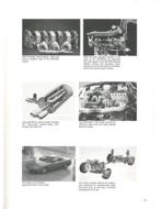 1993 MAZDA ROTARY MOTOR PERS BROCHURE, Nieuw, Mazda, Author