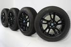 BMW 2 serie F45 F46 Active Gran Tourer 474 16 inch velgen Du, Gebruikt, Velg(en), 16 inch, Winterbanden