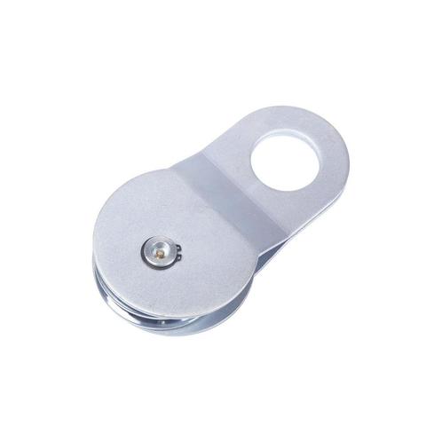 Katrol/Snatch Block - Capaciteit 3600KG - Klapblok - Torso, Doe-het-zelf en Verbouw, Gereedschap | Overige machines, Nieuw, Ophalen of Verzenden