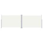 Luifel 600cm | Retourdeal | Meer Privacy (zonnescherm), Tuin en Terras, Zonneschermen, 450 cm of meer, Nieuw, Ophalen of Verzenden